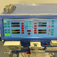 Gambro AK-200 S Dialysis image 2